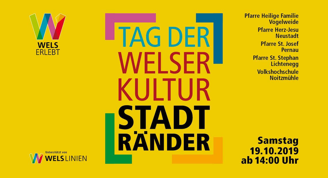 Tag der Kultur 2019 - Broschüre
