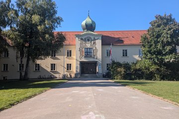 Volksschule Vogelweide