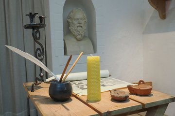 Aktionswoche Internationaler Museumstag