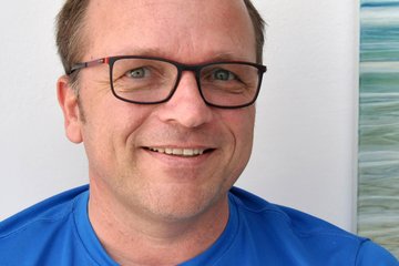 Welldorado College Wolfgang Stelzer © Privat