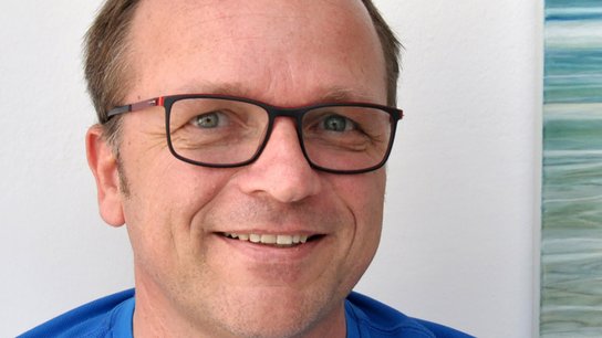 Welldorado College Wolfgang Stelzer © Privat