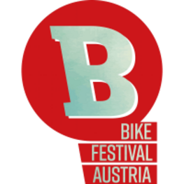Logo: Bike Festival Austria