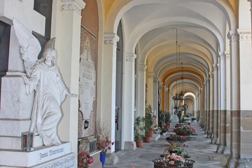 Friedhof Wels