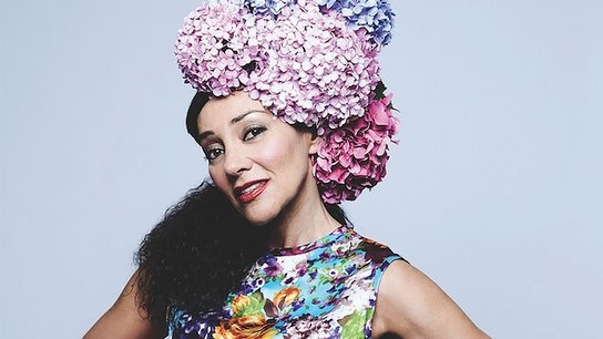 Maria Joao © Privat