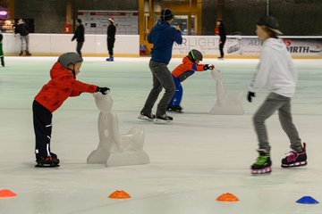 Eishalle 2023 2024 Eislaufkurse