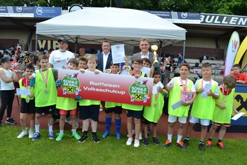 School Soccer Cup 2025