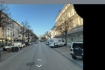 Vialytics KI Straßenzustand