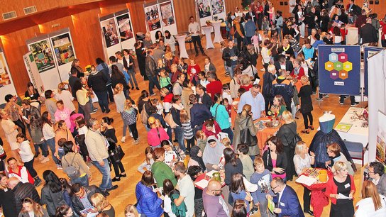 Bildungsinformationstag