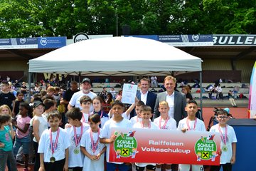 School Soccer Cup 2025
