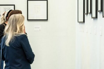 Sommerempfang © Galerie der Stadt Wels