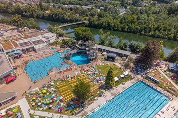 Welldorado Jubiläumsbadfest