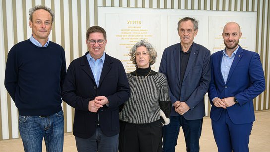 Gestaltungsbeirat Rabl Schäfer