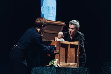 Die Exen Bruckner © Mec Greenie