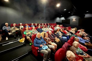 Generationentreff Programmkino
