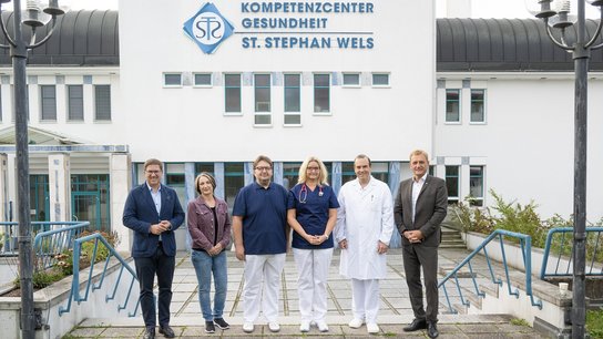 Hausärzteförderung Rabl Schinninger