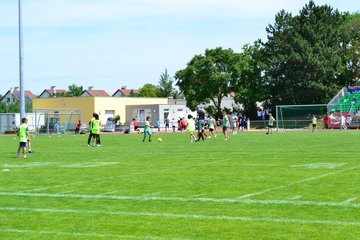School Soccer Cup 2026