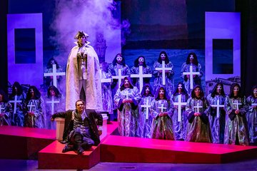Don Giovanni © Freies Landestheater Bayern