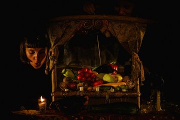 YA Nussknacker © Aivars Ivbulis