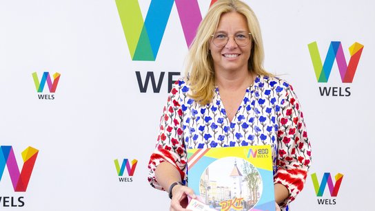 PK Merchandisingartikel