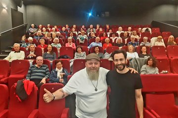 Generationentreff Programmkino