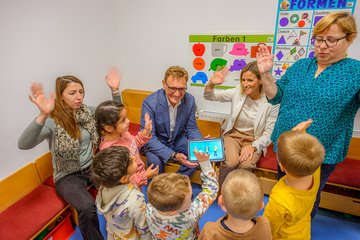 KBBE Noitzmühle Tablets