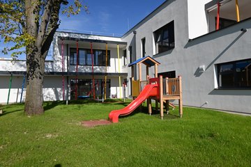 Kindergarten Lessingstraße