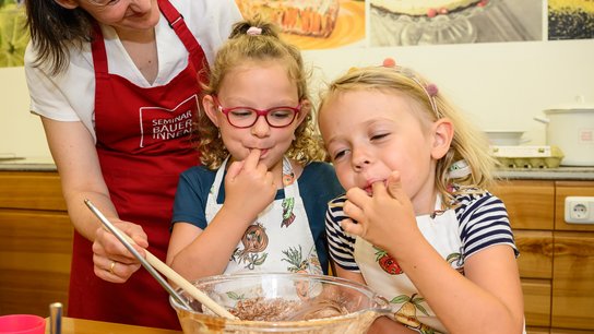 Weihnachtsferienprogramm