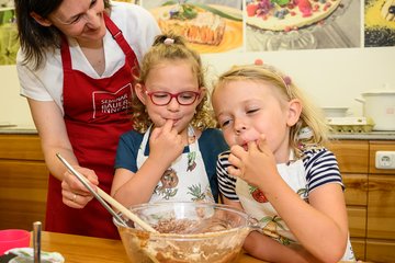 Weihnachtsferienprogramm