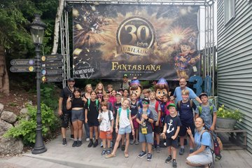 Sommerferienprogramm 2026