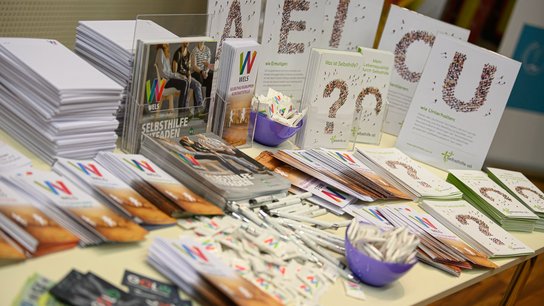 Sozialstammtisch 2024