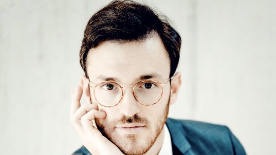 Aris Alexander Blettenberg