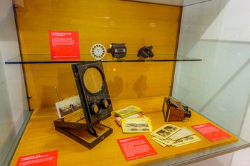 PK Stadtmuseum Panoramen