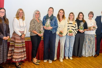 30 Jahre IGLU 2026 Sozialstammtisch