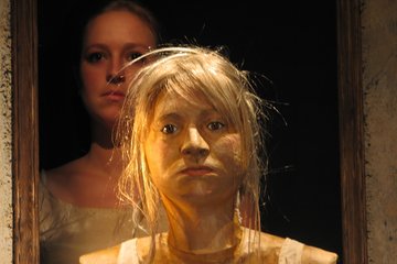 Momentum Magisch Theatertje © Privat