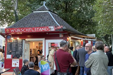 Grätzltreff Innenstadt
