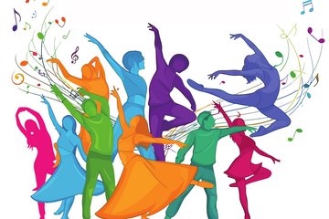 Tanz Pictures © Landesmusikschule Wels