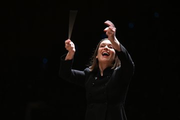 Ariane Matiakh
