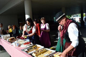 Maibaumfest Noitzmühle