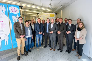 Forum Wels Eferding