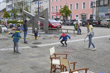 Mobilitätstag 2022