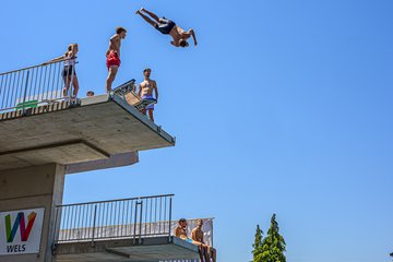 Welldorado Jubiläumsbadfest