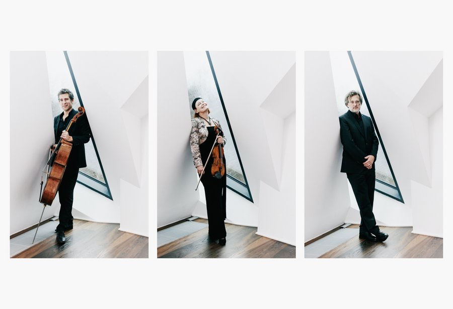 triovanbeethoven Grafik