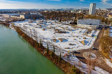 Volksgarten Neu Februar 2026
