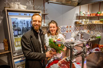 Wochenmarkt Osternest Neue Beschicker