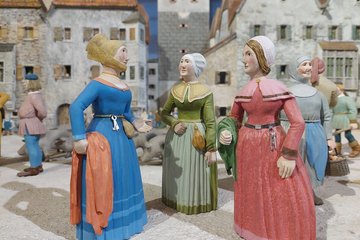 Aktionswoche Internationaler Museumstag