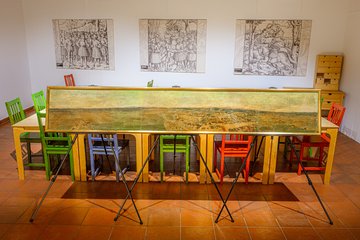 PK Stadtmuseum Panoramen