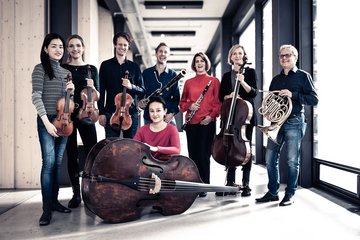 Münchner Philharmoniker © Slawomir Grenda