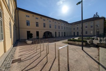 Herminenhof neu