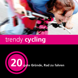 Trendy Cycling