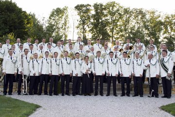 Militärmusik Oberösterreich © Bundesheer Gerhard Simader